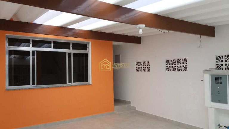 Casa com 3 Quartos à Venda, 166 m² em Baeta Neves - São Bernardo Do Campo