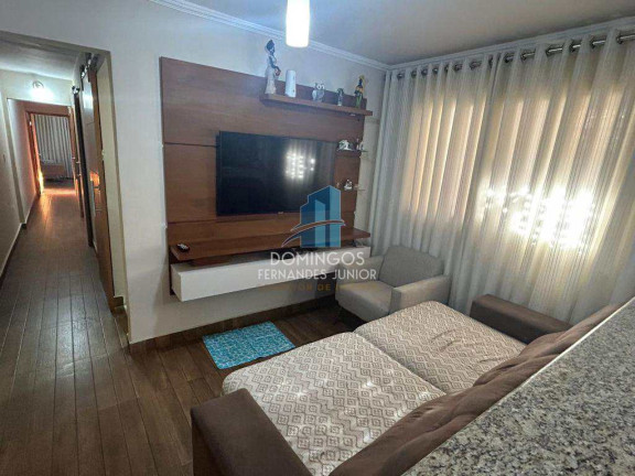 Imagem Casa com 3 Quartos à Venda, 110 m² em Cidade Líder - São Paulo Imagem Casa com 3 Quartos à Venda, 110 m² em Cidade Líder - São Paulo