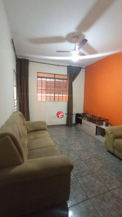 Imagem Casa com 3 Quartos à Venda, 137 m² em Serrano - Belo Horizonte