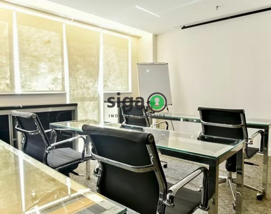 Imagem Imóvel Comercial à Venda, 42 m² em Vila Andrade - São Paulo Imagem Imóvel Comercial à Venda, 42 m² em Vila Andrade - São Paulo