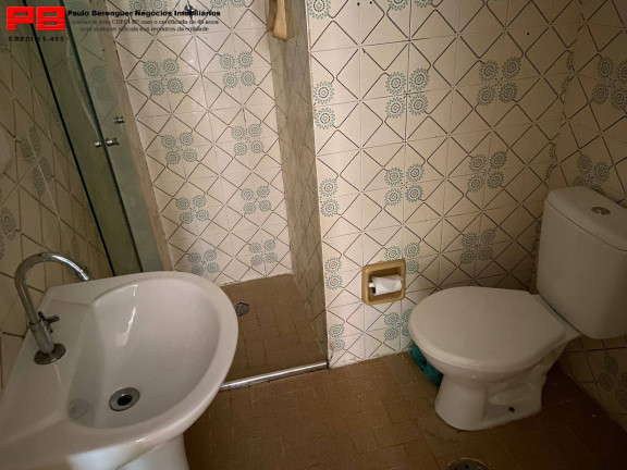 Imagem Apartamento com 1 Quarto para Alugar, 25 m² em Vila Clementino - São Paulo Imagem Apartamento com 1 Quarto para Alugar, 25 m² em Vila Clementino - São Paulo