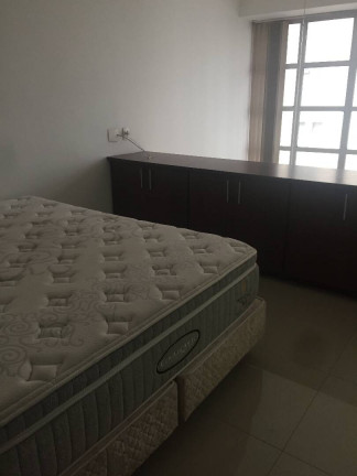 Apartamento com 1 Quarto para Alugar, 68 m² em Alphaville Centro Industrial E Empresarial/alphaville. - Barueri