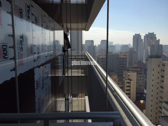 Imagem Imóvel Comercial para Alugar, 80 m² em Cerqueira César - São Paulo