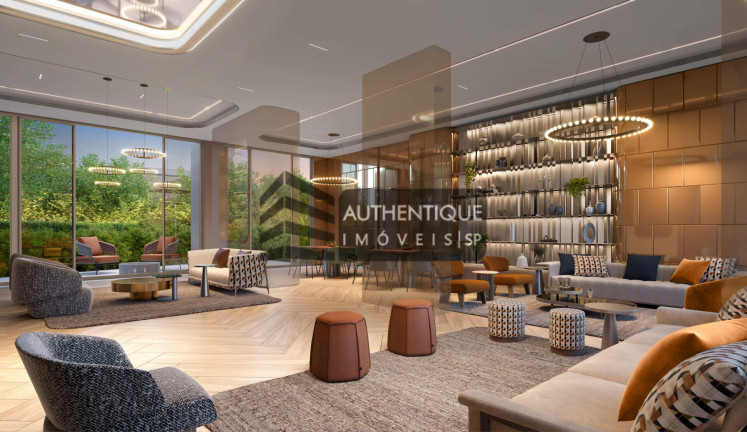 Imagem Apartamento com 2 Quartos à Venda, 67 m² em Vila Mariana - São Paulo