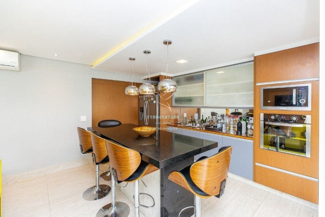 Imagem Apartamento com 3 Quartos à Venda, 171 m² em Perdizes - São Paulo