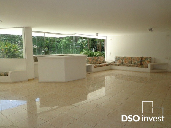 Imagem Casa com 4 Quartos à Venda, 1.890 m² em Morumbi - São Paulo Imagem Casa com 4 Quartos à Venda, 1.890 m² em Morumbi - São Paulo