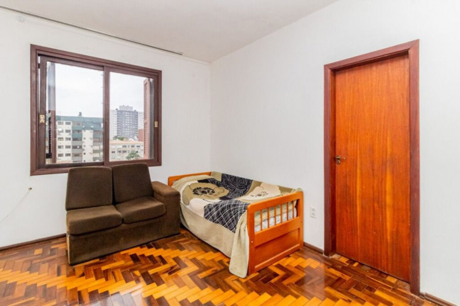 Imóvel com 1 Quarto à Venda, 57 m² em Higienópolis - Porto Alegre