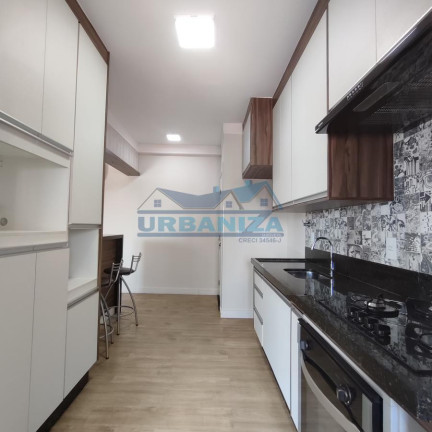 Imagem Apartamento com 2 Quartos à Venda, 74 m² em Vila Mendonça - Araçatuba