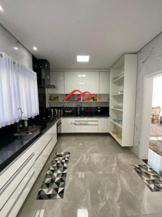 Imagem Casa com 3 Quartos à Venda, 167 m² em Parque Olívio Franceschini - Hortolândia