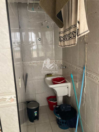 Imagem Apartamento com 2 Quartos à Venda, 40 m² em Centro - São Vicente