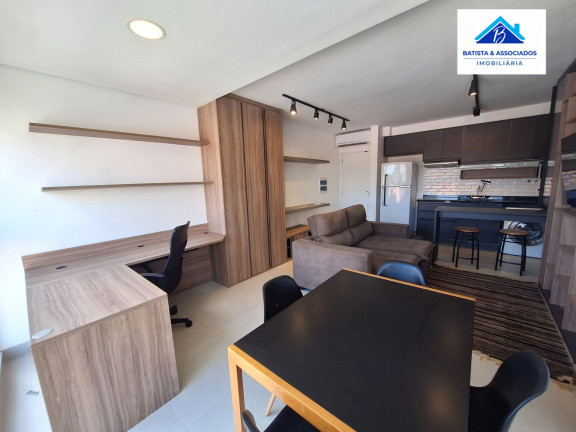 Imagem Imóvel com 1 Quarto à Venda, 45 m² em Centro - Campinas Imagem Imóvel com 1 Quarto à Venda, 45 m² em Centro - Campinas