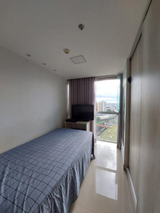 Imagem Imóvel com 1 Quarto à Venda, 44 m² em Norte (águas Claras) - Brasília