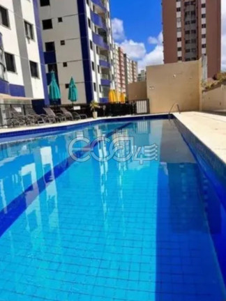 Imagem Apartamento com 3 Quartos à Venda, 92 m² em Luzia - Aracaju