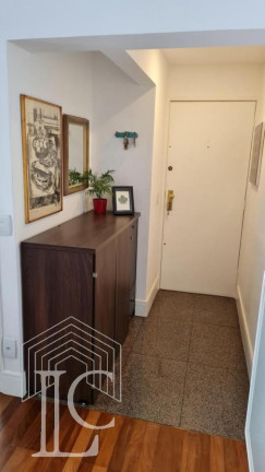 Imagem Apartamento com 2 Quartos à Venda, 92 m² em Itaim - São Paulo