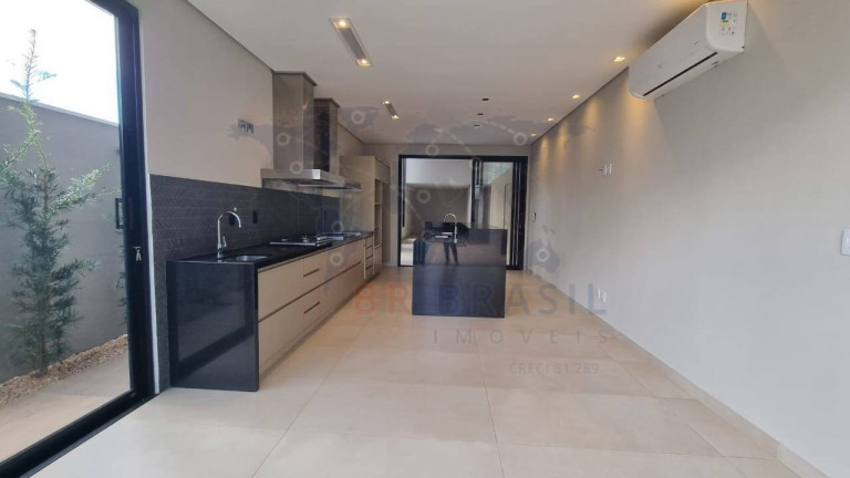 Imagem Casa de Condomínio com 3 Quartos à Venda,  em Cidade Jardim - Bauru
