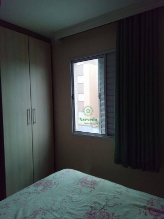 Imagem Apartamento com 2 Quartos à Venda, 56 m² em Jardim Odete - Guarulhos Imagem Apartamento com 2 Quartos à Venda, 56 m² em Jardim Odete - Guarulhos