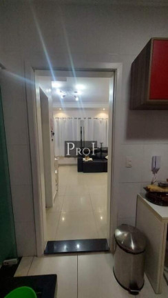 Imagem Casa com 2 Quartos à Venda, 70 m² em Vila Alpina - São Paulo