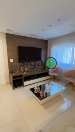 Imagem Apartamento com 3 Quartos à Venda, 172 m² em Tatuapé - São Paulo Imagem Apartamento com 3 Quartos à Venda, 172 m² em Tatuapé - São Paulo