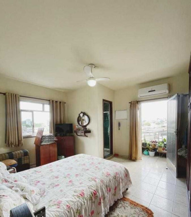 Imagem Casa com 3 Quartos à Venda, 160 m² em Vila São Luís - Duque De Caxias