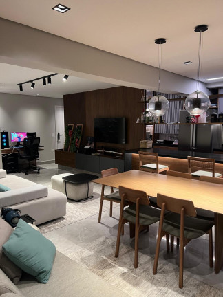Imagem Apartamento com 2 Quartos à Venda, 72 m² em Pinheiros - São Paulo