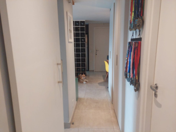 Imagem Imóvel com 2 Quartos à Venda, 68 m² em Mirandópolis - São Paulo Imagem Imóvel com 2 Quartos à Venda, 68 m² em Mirandópolis - São Paulo