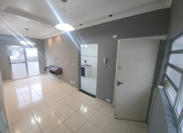 Imagem Apartamento com 1 Quarto à Venda, 63 m² em Canto Do Forte - Praia Grande Imagem Apartamento com 1 Quarto à Venda, 63 m² em Canto Do Forte - Praia Grande