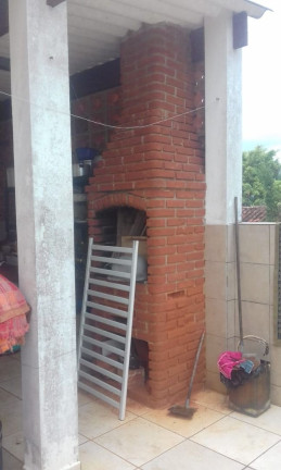 Imagem Casa com 3 Quartos à Venda, 60 m² em Vera Cruz - Mongaguá
