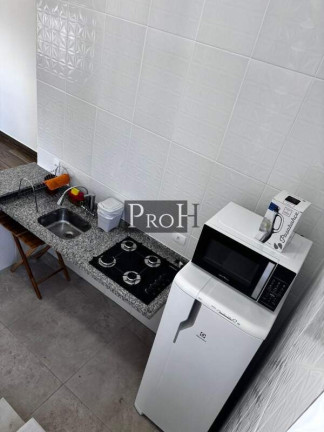 Imagem Apartamento com 2 Quartos à Venda, 40 m² em Vila Bertioga - São Paulo