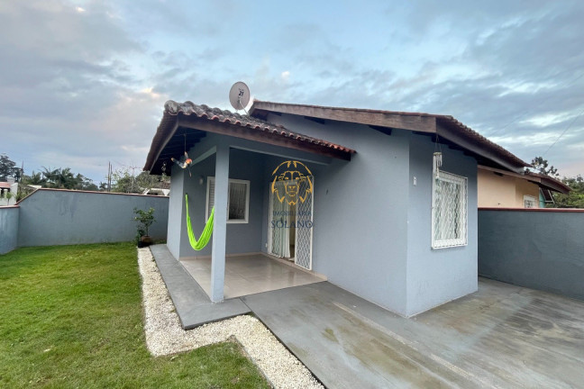 Imagem Casa com 2 Quartos à Venda, 66 m² em Bamerindus - Itapoá Imagem Casa com 2 Quartos à Venda, 66 m² em Bamerindus - Itapoá