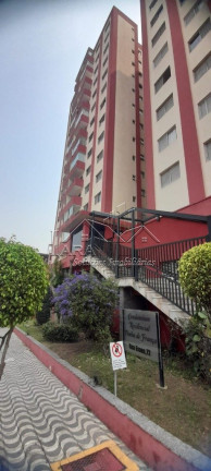 Imagem Apartamento com 2 Quartos à Venda, em Vila Esperança - São Paulo Imagem Apartamento com 2 Quartos à Venda, em Vila Esperança - São Paulo