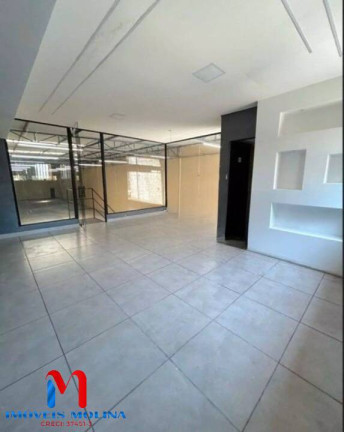 Imagem Galpão para Alugar, 519 m² em Prosperidade - São Caetano Do Sul Imagem Galpão para Alugar, 519 m² em Prosperidade - São Caetano Do Sul