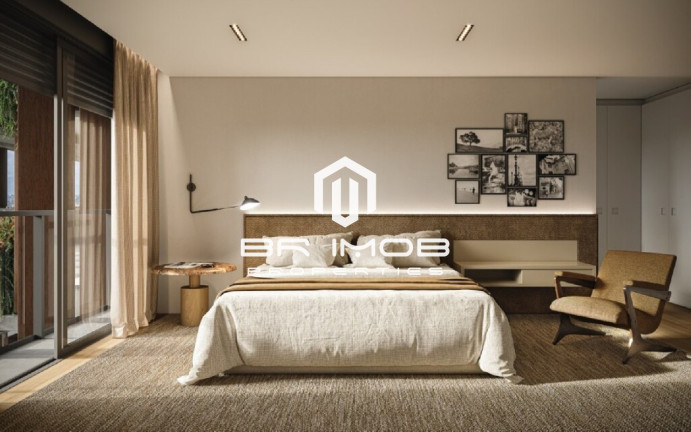 Imagem Imóvel com 3 Quartos à Venda, 209 m² em Itaim Bibi - São Paulo