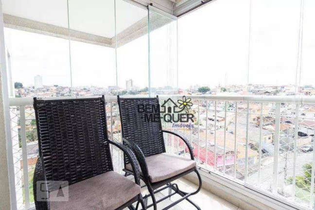 Imagem Apartamento com 3 Quartos à Venda, 69 m² em Freguesia Do ó - São Paulo