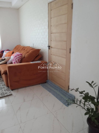 Imagem Casa com 3 Quartos à Venda,  em Conjunto Habitacional Júlio De Mesquita Filho - Sorocaba