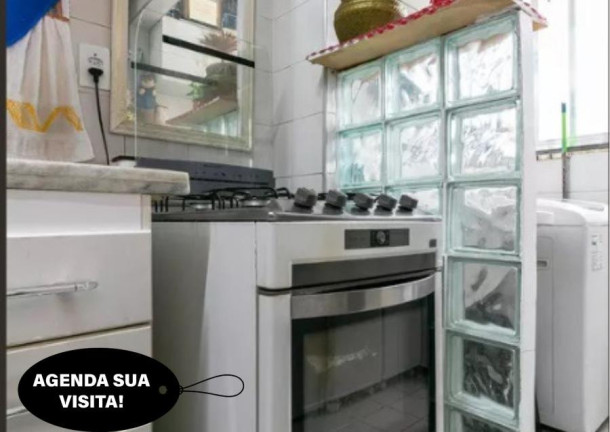Imagem Apartamento com 3 Quartos à Venda, 67 m² em Vila Matilde - São Paulo