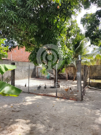Imagem Imóvel com 4 Quartos à Venda, 1.200 m² em Parque Pecem - Catuana
