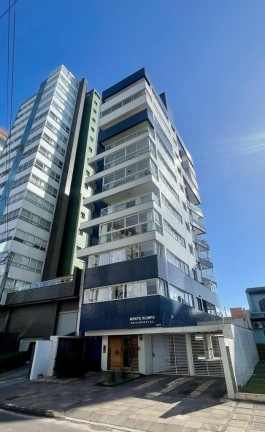 Imagem Apartamento com 3 Quartos à Venda, 120 m² em Predial - Torres