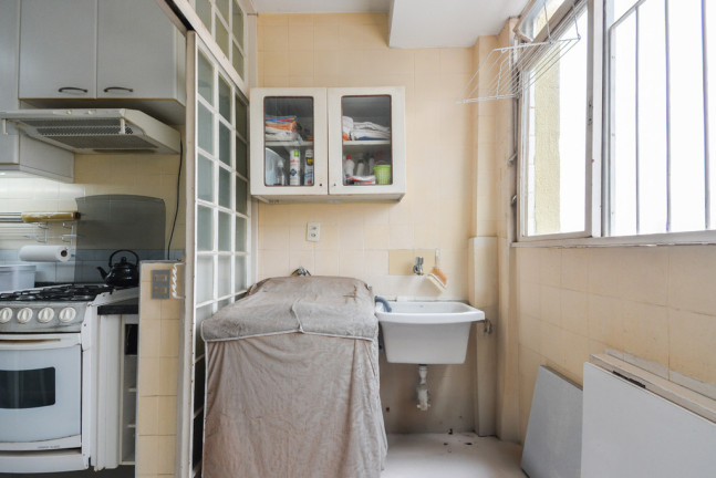 Imagem Apartamento com 2 Quartos à Venda, 75 m² em Mirandópolis - São Paulo Imagem Apartamento com 2 Quartos à Venda, 75 m² em Mirandópolis - São Paulo