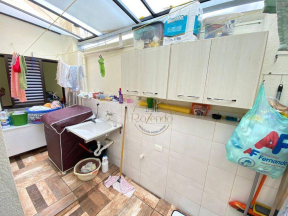 Imagem Apartamento com 2 Quartos à Venda, 50 m² em Vila Alzira - Santo André Imagem Apartamento com 2 Quartos à Venda, 50 m² em Vila Alzira - Santo André