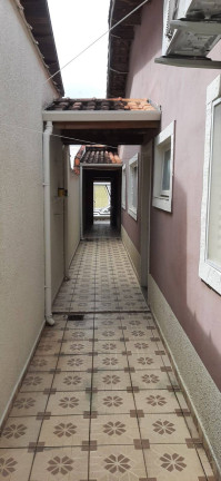 Imagem Casa com 2 Quartos à Venda, 125 m² em Esplanada Santa Terezinha - Taubaté Imagem Casa com 2 Quartos à Venda, 125 m² em Esplanada Santa Terezinha - Taubaté