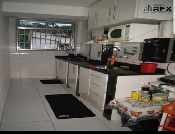 Imagem Apartamento com 3 Quartos à Venda, 97 m² em Maria Paula - São Gonçalo