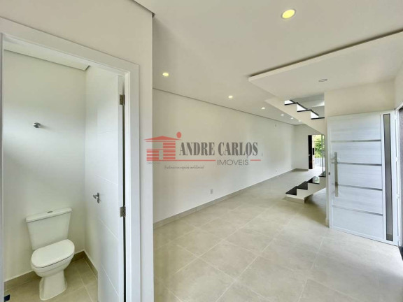 Imagem Sobrado com 3 Quartos à Venda, 96 m² em água Espraiada (caucaia Do Alto) - Cotia