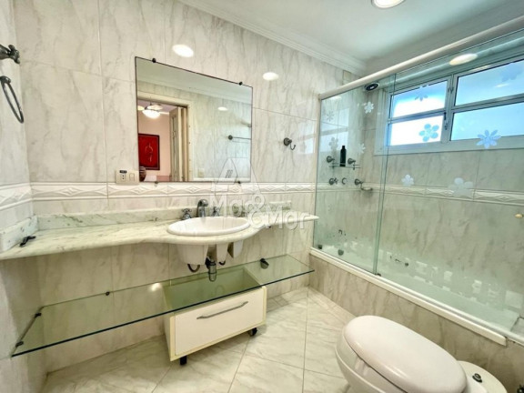 Imagem Apartamento com 3 Quartos à Venda, 180 m² em Pitangueiras - Guarujá