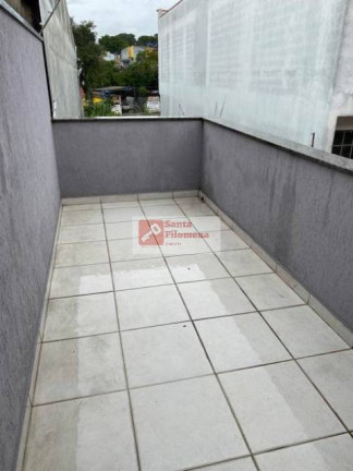Imagem Sobrado com 3 Quartos à Venda, 125 m² em Jardim Las Vegas - Santo André Imagem Sobrado com 3 Quartos à Venda, 125 m² em Jardim Las Vegas - Santo André