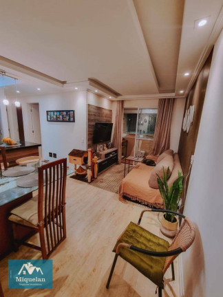Imagem Apartamento com 2 Quartos à Venda, 53 m² em Tucuruvi - São Paulo Imagem Apartamento com 2 Quartos à Venda, 53 m² em Tucuruvi - São Paulo