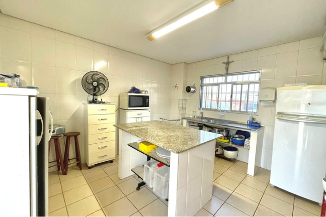 Imagem Casa com 3 Quartos à Venda, 118 m² em Vila Olinda - São Paulo