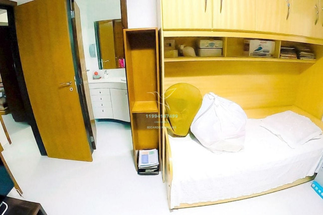 Imagem Apartamento com 3 Quartos à Venda, 128 m² em Perdizes - São Paulo
