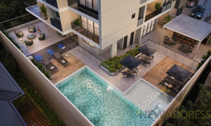 Imagem Apartamento com 2 Quartos à Venda, 64 m² em Mata Da Praia - Vitória