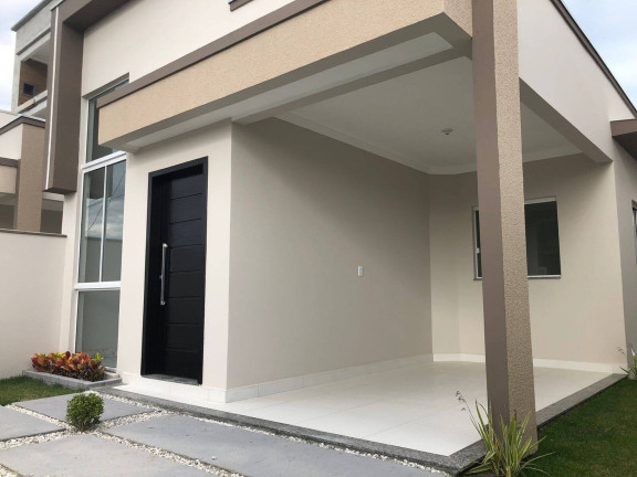 Imagem Casa com 3 Quartos à Venda, 94 m² em Bosque Da Mata - Tijucas