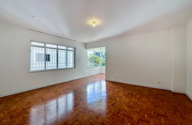 Imagem Imóvel com 4 Quartos à Venda, 204 m² em Higienópolis - São Paulo Imagem Imóvel com 4 Quartos à Venda, 204 m² em Higienópolis - São Paulo